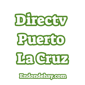 Directv Puerto La Cruz