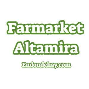 Farmarket Altamira
