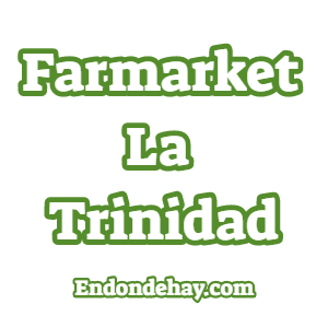 Farmarket La Trinidad