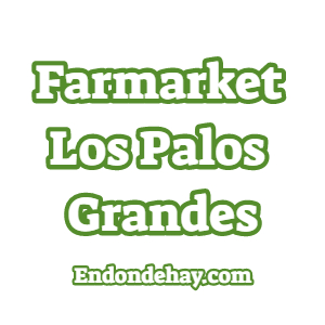 Farmarket Los Palos Grandes
