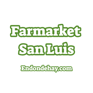 Farmarket San Luis