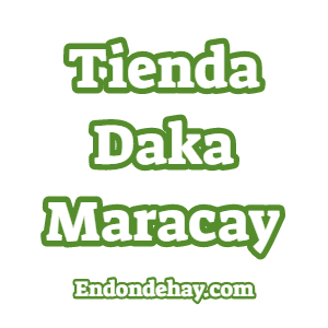Tienda Daka Maracay