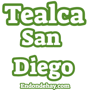 Tealca San Diego