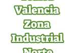 Tealca Valencia Zona Industrial Norte