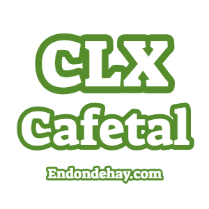 CLX Cafetal