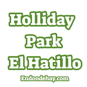 Holliday Park El Hatillo
