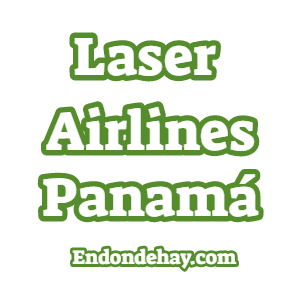 Laser Airlines Panama Tucumen