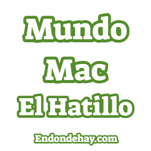 MundoMac El Hatillo