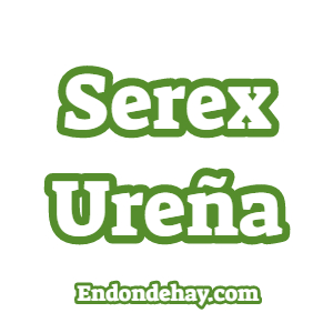 Serex Ureña