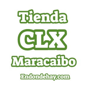 Tienda CLX Maracaibo