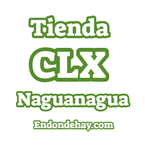 Tienda CLX Naguanagua
