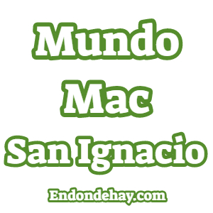 MundoMac San Ignacio