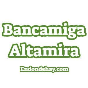 Bancamiga Altamira