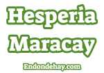Hesperia Maracay