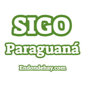 Sigo Paraguaná