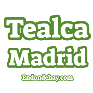 Tealca Madrid