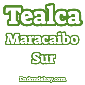 Tealca Maracaibo Sur