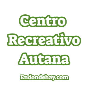 Centro Recreativo Autana