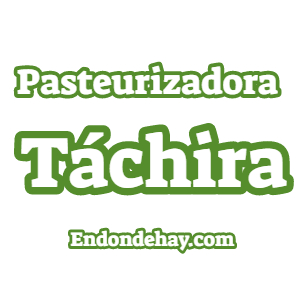 Pasteurizadora Táchira PASTCA