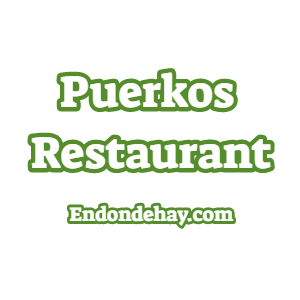 Puerkos Restaurant