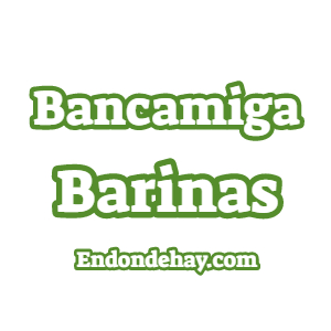 Bancamiga Barinas