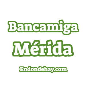 Bancamiga Mérida