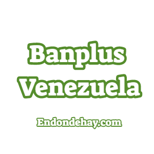 Banplus Venezuela