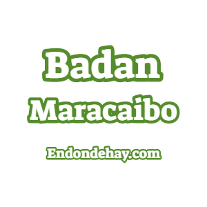 Badan Maracaibo