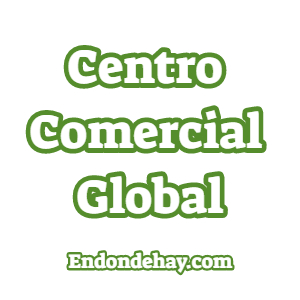 Centro Comercial Global