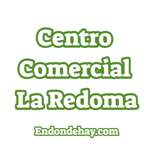 Centro Comercial La Redoma