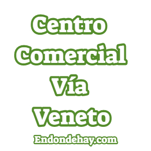 Centro Comercial Via Veneto