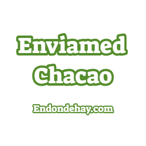 Enviamed Chacao