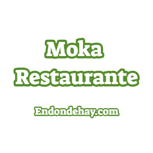 Moka Restaurante