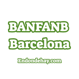 BANFANB Barcelona