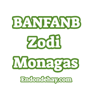 BANFANB Zodi Monagas