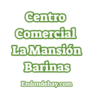 Centro Comercial La Mansión Barinas