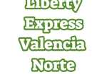Liberty Express Valencia Norte