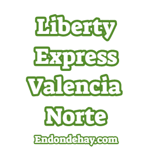 Liberty Express Valencia Norte