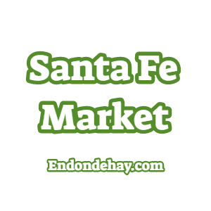 Santa Fe Market