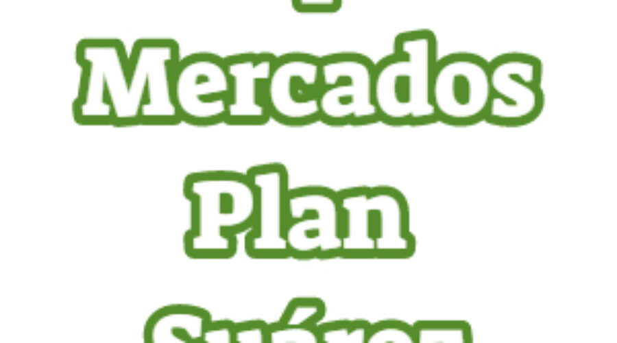 Plan Suárez en Caracas Supermercados (2024)