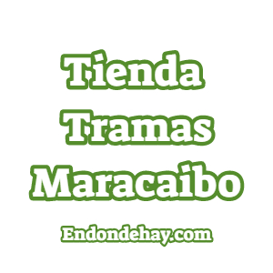 Tienda Tramas Maracaibo
