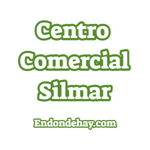 Centro Comercial Silmar