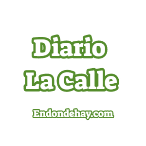 Diario La Calle