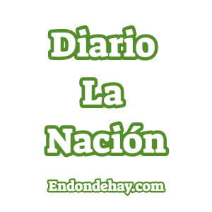 Diario La Nación Diario La Nación Táchira