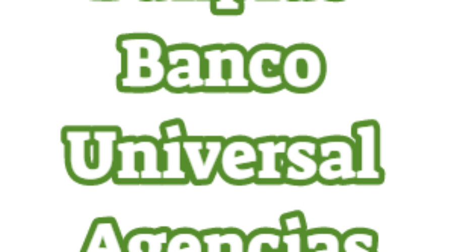Banplus Banco Universal Agencias en Venezuela (2023)