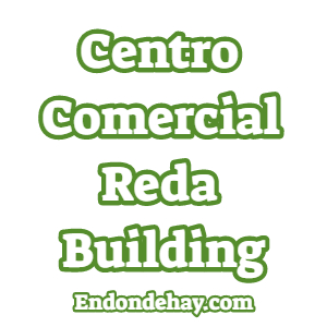 Centro Comercial Reda Building