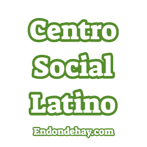 Centro Social Latino