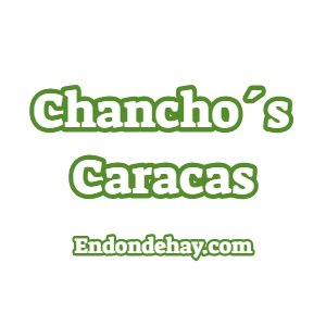 Chanchos Caracas