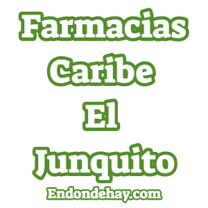 Farmacias Caribe El Junquito