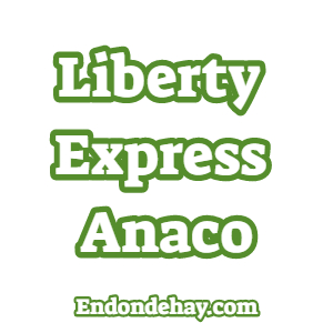 Liberty Express Anaco